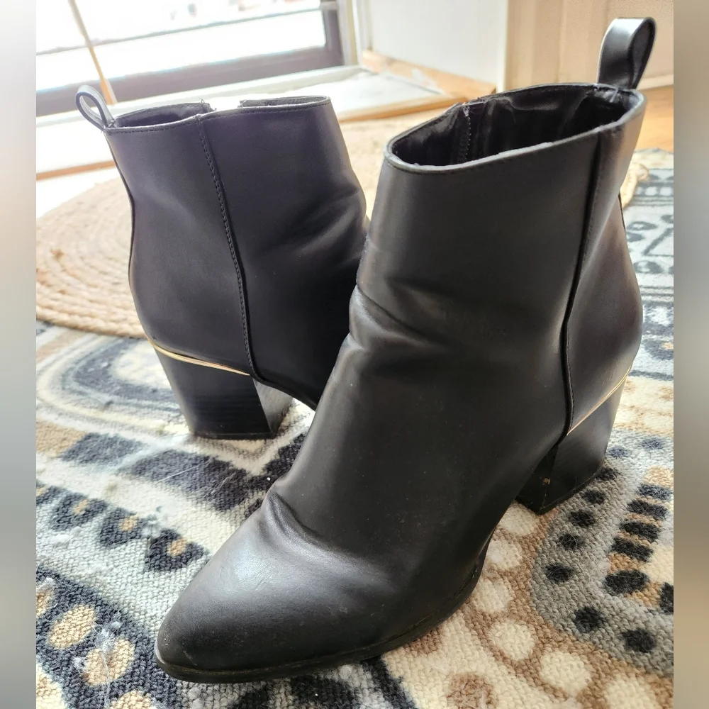 Expressions Rory Bootie - Picture 7 of 10